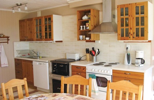 Algaras House | Awesome home in älgarås with WiFi