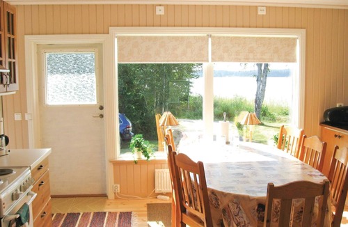 Algaras House | Awesome home in älgarås with WiFi