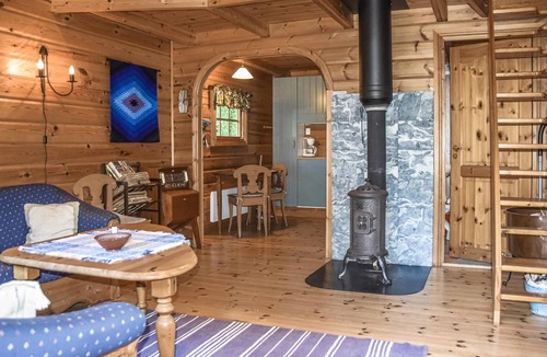 Arjang House | Awesome home in årjäng with WiFi