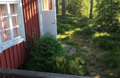 Asenhoga House | Awesome home in Åsenhöga with 2 Bedrooms