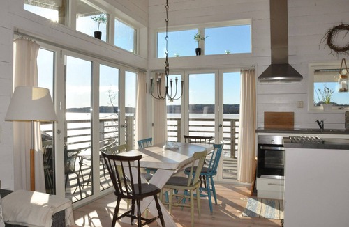 Amotfors House | Awesome home in åmotfors with WiFi