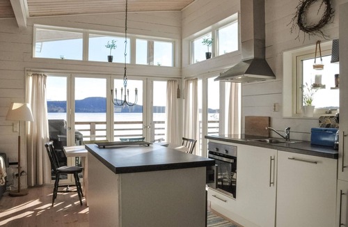 Amotfors House | Awesome home in åmotfors with WiFi