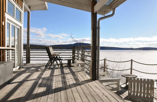 Amotfors House | Awesome home in åmotfors with WiFi