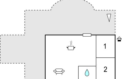 Amotfors House | Awesome Home In Åmotfors With Wifi