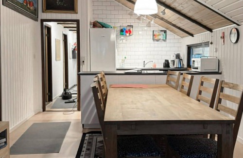 Ronninge House | Awesome home in Annerstad with sauna