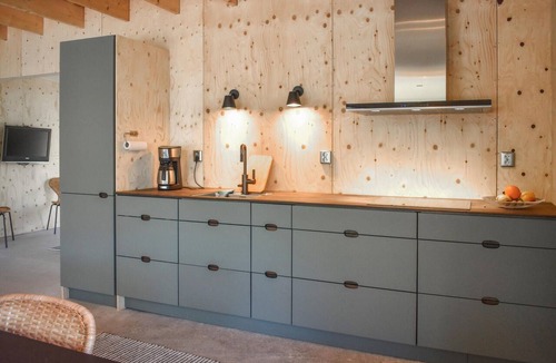 Arkelstorp House | Awesome home in Arkelstorp with sauna