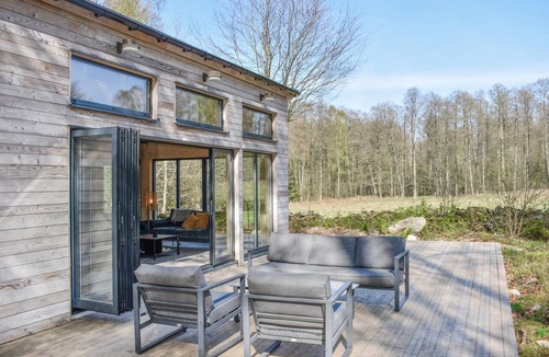 Arkelstorp House | Awesome home in Arkelstorp with sauna