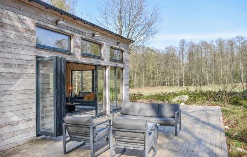 Arkelstorp House | Awesome Home In Arkelstorp With Sauna