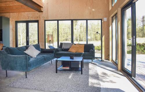 Arkelstorp House | Awesome Home In Arkelstorp With Sauna