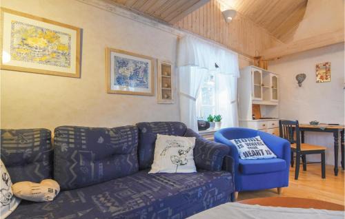 Asensbruk House | Awesome Home In Åsensbruk With Kitchen