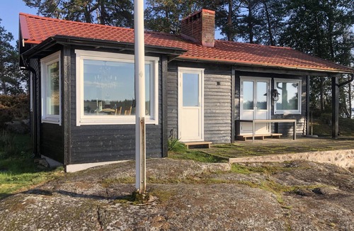 Askersund Municipality House | Awesome home in ASKERSUND with sauna
