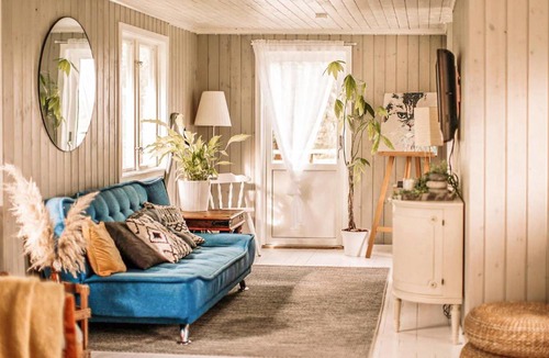 Vessigebro House | Awesome Home In Askome With Wifi