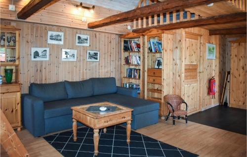 Tvetaryd House | Awesome Home In Backaryd