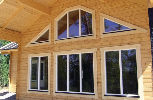 Bolmso House | Awesome home in Bolmsö with sauna