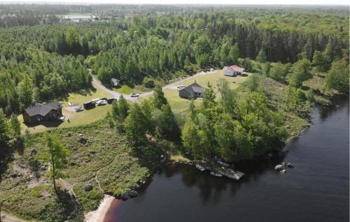Bolmso House | Awesome Home In Bolmsö With Sauna