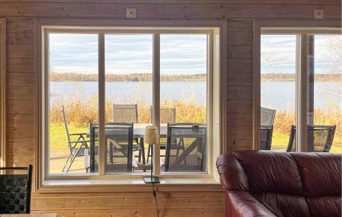 Bolmso House | Awesome Home In Bolmsö With Sauna