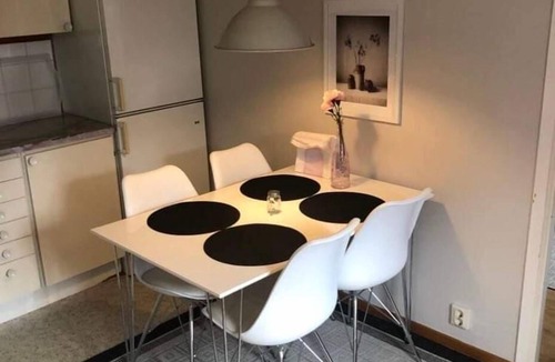Borgholm House | Awesome home in Borgholm with WiFi and 0 Bedrooms