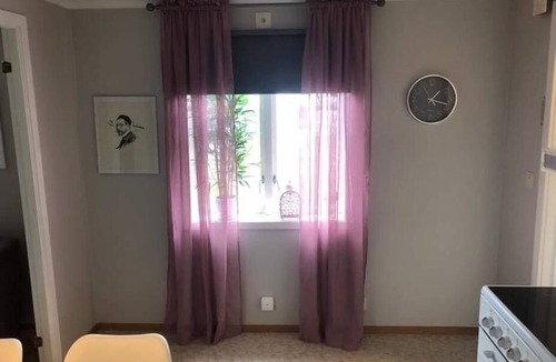 Borgholm House | Awesome home in Borgholm with WiFi and 0 Bedrooms