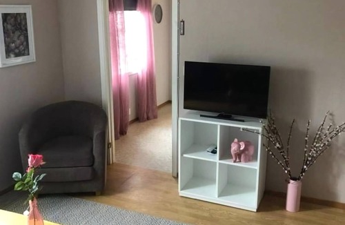 Borgholm House | Awesome home in Borgholm with WiFi and 0 Bedrooms
