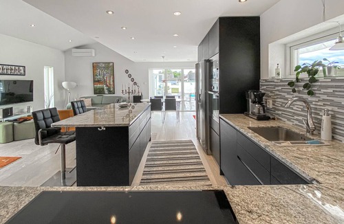 Borgholm House | Awesome home in Borgholm