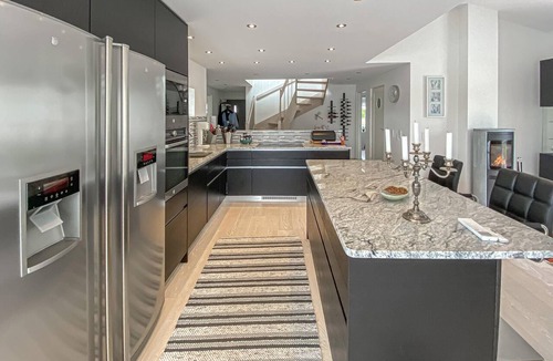 Borgholm House | Awesome home in Borgholm