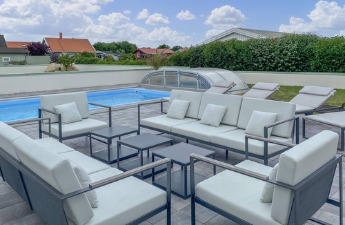 Borgholm House | Awesome home in Borgholm