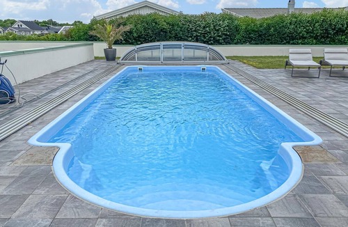 Borgholm House | Awesome home in Borgholm