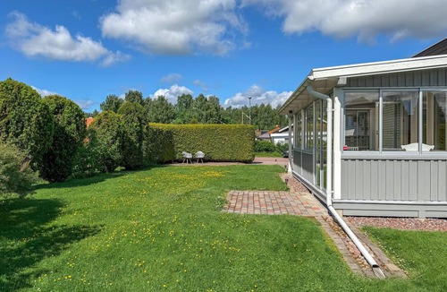 Romme House | Awesome home in Borlänge with WiFi