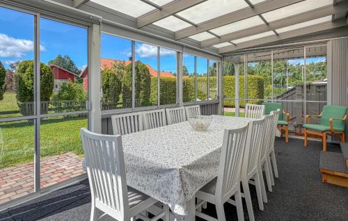 Romme House | Awesome Home In Borlänge With Wifi