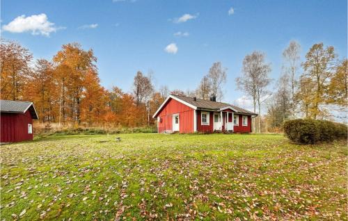 Knared House | Awesome Home In Brånalt With Kitchen