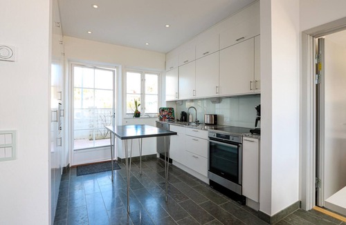 Brantevik House | Awesome home in Brantevik with sauna