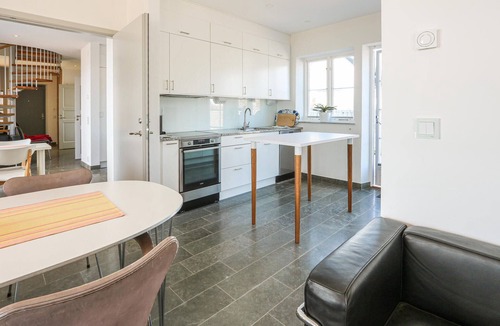 Brantevik House | Awesome home in Brantevik with sauna