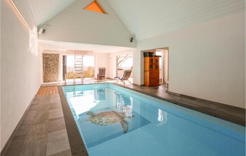 Brantevik House | Awesome Home In Brantevik With Sauna