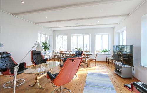Brantevik House | Awesome Home In Brantevik With Sauna