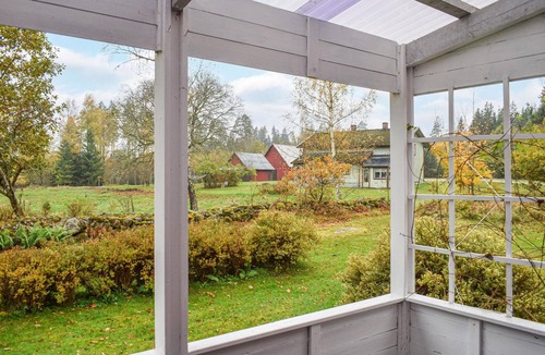 Bredaryd House | Awesome home in Bredaryd with kitchen