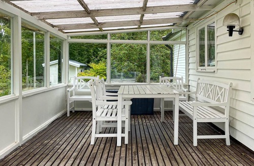 Bredaryd House | Awesome home in Bredaryd with house sea view