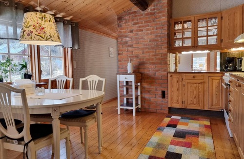 Broddetorp House | Awesome home in Broddetorp with WiFi