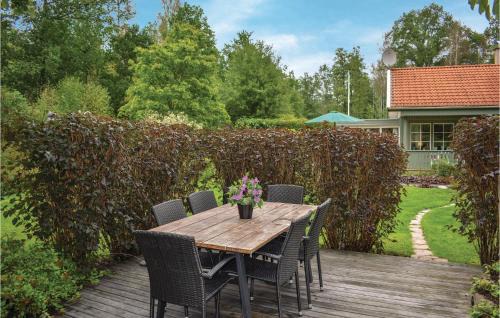 Brokind House | Awesome Home In Brokind With Wifi
