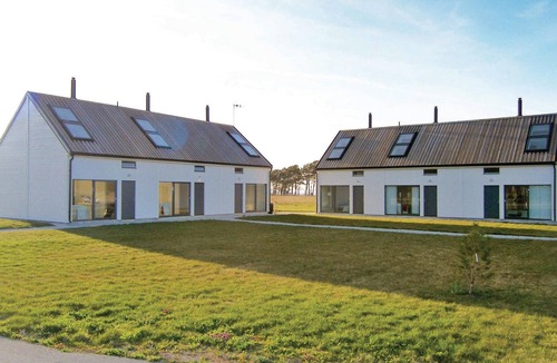 Burgsvik House | Awesome home in Burgsvik with WiFi