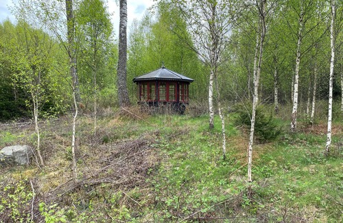 Urshult House | Awesome home in Buskahult with sauna