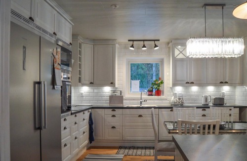 Varmdo House | Awesome home in Djurhamn with kitchen