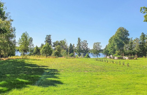 Eksjo Municipality House | Awesome home in Ecksjö with WiFi