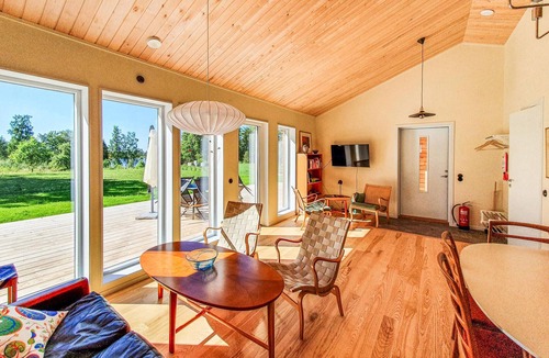 Eksjo Municipality House | Awesome home in Ecksjö with WiFi