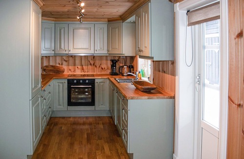 Engerdal House | Awesome home in Engerdal with WiFi