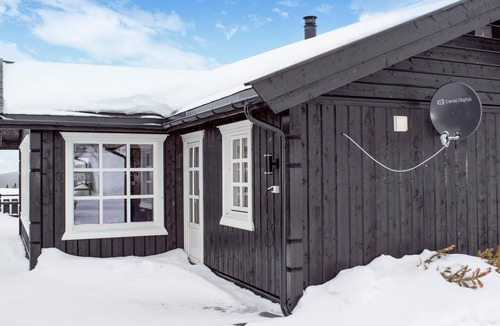 Engerdal House | Awesome home in Engerdal with WiFi