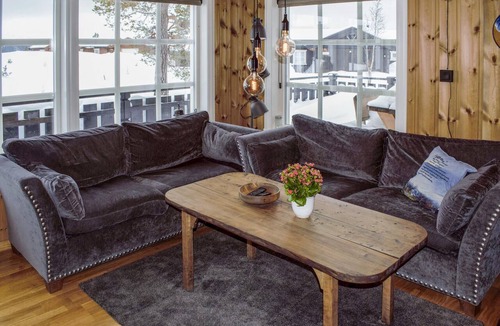 Engerdal House | Awesome home in Engerdal with WiFi