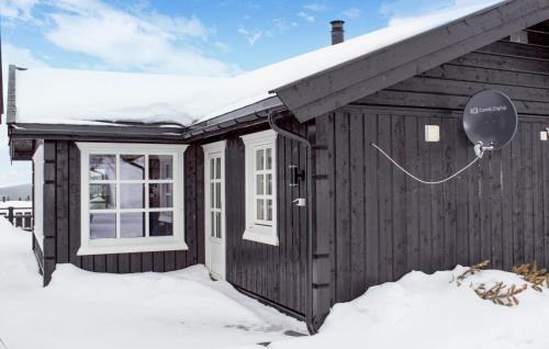 Engerdal House | Awesome Home In Engerdal With Wifi