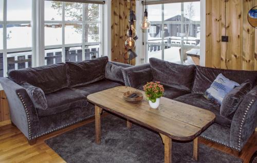 Engerdal House | Awesome Home In Engerdal With Wifi
