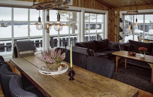 Engerdal House | Awesome Home In Engerdal With Wifi