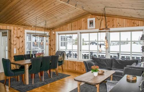 Engerdal House | Awesome Home In Engerdal With Wifi